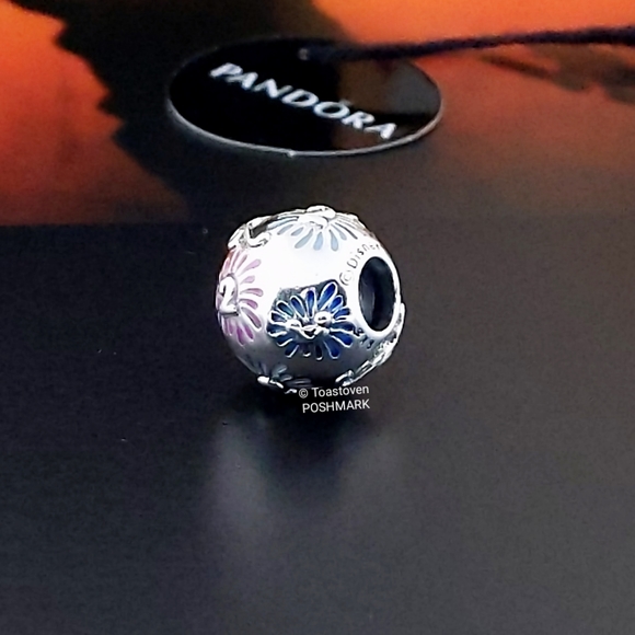 Pandora Jewelry Pandora Disney 222 Fireworks Charm 799644c0 Poshmark